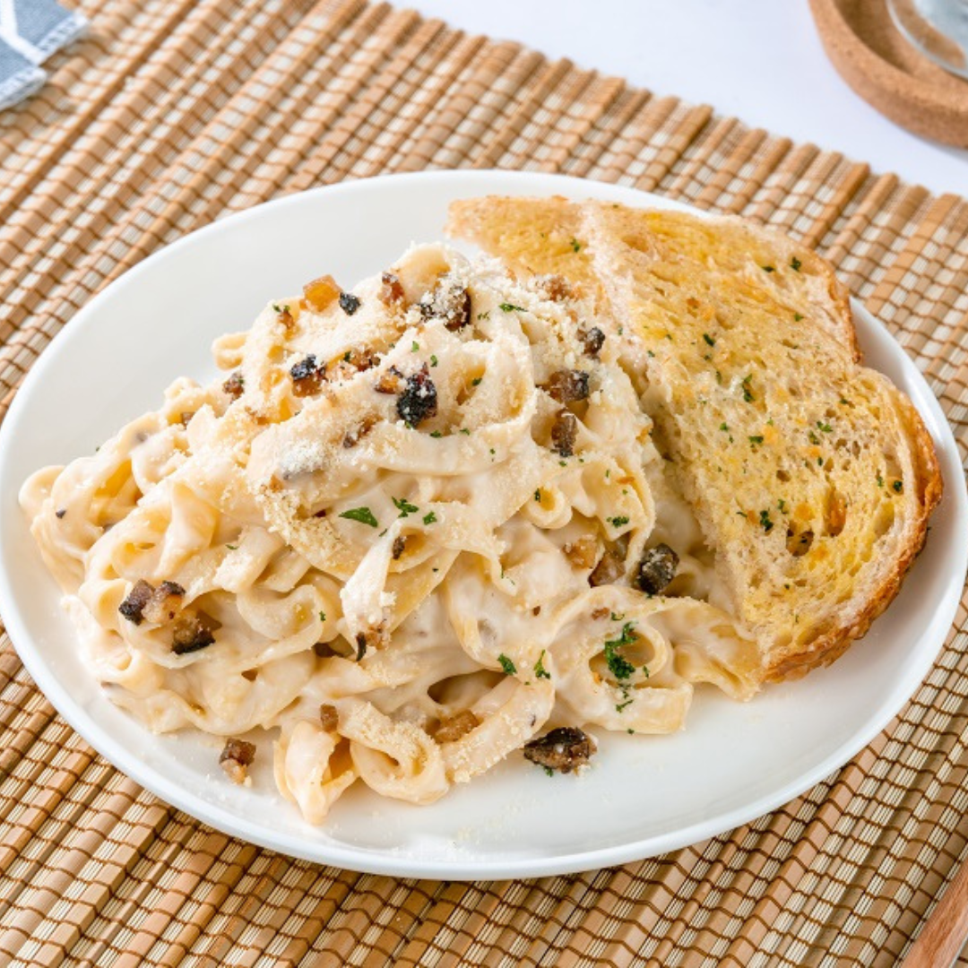 Menu Item Image